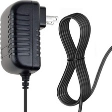 AC/DC Adapter for Andis #74034 4.5V-5V 1.2A-2A 5VDC Power Supply Battery Charger picture