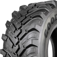 Tire Goodyear R14T 27X8.50-15 Load 8 Ply Tractor picture