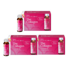 Shiseido The Collagen Drink - 50 ml, 30 pcs picture