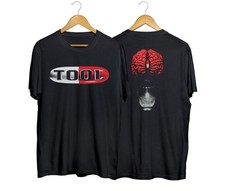 1999 Tool Pill T Shirt Black Full Size S 5XL picture