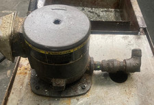 HAAS VFO 1994  COOLENT PUMP picture