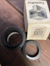 10K27 SIL-CAR VITON MECHANICAL SEAL ITT CENTRIPRO GOULDS PUMPS -  picture