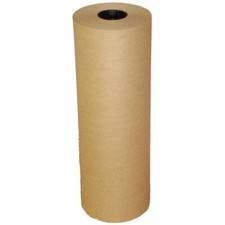 Zoro Select 5Pgl6 Natural Kraft Paper 30