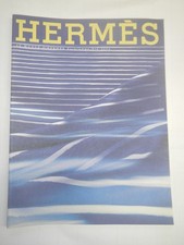 The World of Hermès Le Monde D'Hermès Spring Summer 2003 Number 42 in English picture