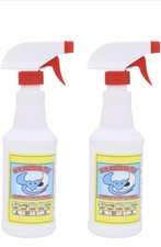 Stingray Spot Remover Advanced Multi Surface Stain Removal 16 fl oz Pack of 2 picture