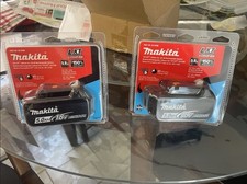 2PCS Makita BL1850B 18V LXT Lithium-Ion 5.0Ah Battery picture
