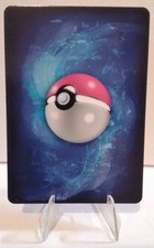 Misty Pokemon Trainers  Anime Card AGC CCG picture