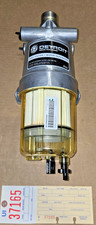Freightliner Detroit Fuel Water Separator Assembly 03-40538-007 0340538007 picture