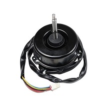 1PC Air conditioning motor YKT-63-6-200L 63W 0.60A 208-230V picture