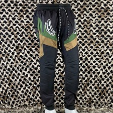NEW JT Jogger Pro 2.0 Paintball Pants - Concept OD Green/Brown - Medium picture