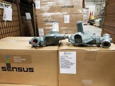 NEW** Sensus 143-80-2 Regulator, 1