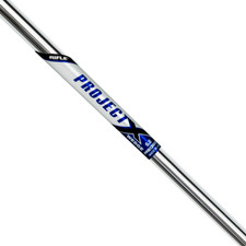 New Set of 3 Project X Wedge Shafts (6.5 Flex) - Auth Dealer picture