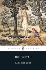 Paradise Lost, John Milton picture