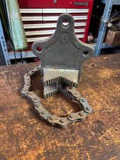 Rare Vintage Keesteel 4