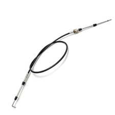 For Case 75XT 85XT 90XT Skid loaders Throttle cable replaces 296281A1 72