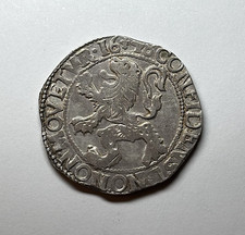 1648 Netherlands (Kampen) - AR Lion Daalder, KM-42.2. picture
