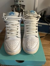 Nike SB Dunk High Mulder Size: US 8.5 Used  picture