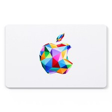 $100 APPLE Gift Card/9 HRS EMAIL DELIVERY & Physical Card Itunes, App Store 200z picture