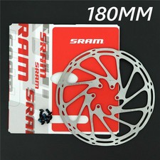 SRAM Avid Centerline Disc Brake Rotor 6-Bolt 180mm MTB Road Bike Rotor picture