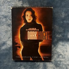 Dark Angel: The Complete First Season [6 Discs]: Used picture