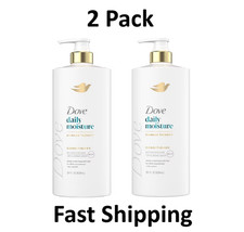 Dove Conditioner Intensive Repair, for Damaged Hair, Bio-Protein Care, 28 Oz 2Pk picture