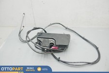 2006-2012 MERCEDES GL550 Trunk Lid Hydraulic Pump Motor Black OEM A2518000035 picture
