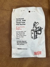 Honeywell Q314A 4586 Target Type Pilot Burner picture