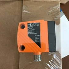 New IFM Photoelectric O1D100 O1DLF3KG Distance Sensor In Box picture