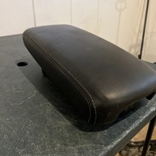 ✴️2009-2014 Nissan Maxima 2013-2018 Altima Center Console Lid Armrest Black OEM picture