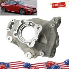 Front Right Steering Knuckle Spindle 31216853820 Fit BMW F30 F31 F34 F35 F20 AWD picture