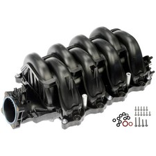 Dorman OE FIX 615-916 Upgraded Engine Intake Manifold Compatible 15-17 Ford F150 picture