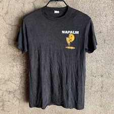 Vintage NAPALM 