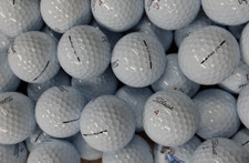 12 Titleist Pro V1x - 2025 Model - 4A/5A picture