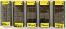SANDVIK COROMANT DCMT 11 T3 12-PR 4425 CARBIDE INSERTS – NEW UNUSED ORIGINAL picture