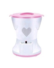 Yoni Luxury Electric Yoni V-Steam Seat| Throne| Vaginal Steams | At-Home V-Steam picture