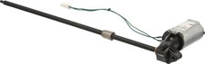 Thermador Downdraft Vent 00476477 Snorkel Motor (Up / Down) New Genuine OEM picture