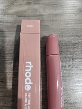 Rhode  The Peptide Lip Tint- Toast- New picture