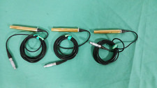 *LOT OF 3* Bausch and Lomb Millennium Phaco Handpiece Model CX5810 picture