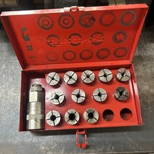 Snap On Cg-500 Stud Remover 13pc Set picture