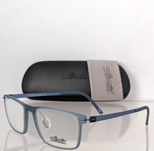 New Authentic Silhouette Eyeglasses SPX 2939 75 4540 53mm Frame picture