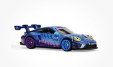 SDCC 2026 Mattel Hot Wheels KPop Demon Hunters Porsche 911 GT3 R 992 IN HAND picture