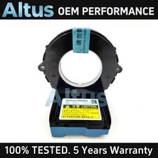 Steering Angle Sensor Fits For Toyota Prius C V Yaris Scion iQ ​OE#89245-74010 picture