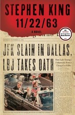11/22/63: A Novel picture