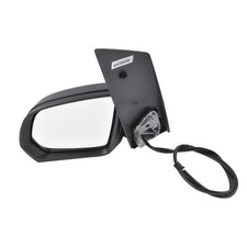 NEW-Left Side View Mirror Power Adjustment Heated Fits for Mercedes Metris picture