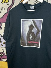 Vintage 2007 Hostel Part II Movie - Quentin Tarantino tshirt size L picture