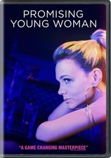 Promising Young Woman DVD Carey Mulligan NEW picture