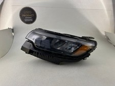 OEM | *AS IS* 2017-2021 Jeep Compass Base LED Headlight (Left,Driver) picture