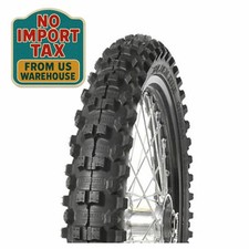 Goldentyre GT216AA 90/100-21 (54R) Off-road Front Tire Motocross Tube Type picture