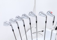 Srixon Z 765 Iron Set 4-Pw Stiff Flex N.S. Pro Modus3 Tour115 Steel 4012711 Fair picture