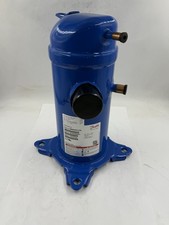 NEW Danfoss HRH029U1LP6 Compressor 2.5 Ton R410A 29,000 BTU 208-230V 1 Phase picture